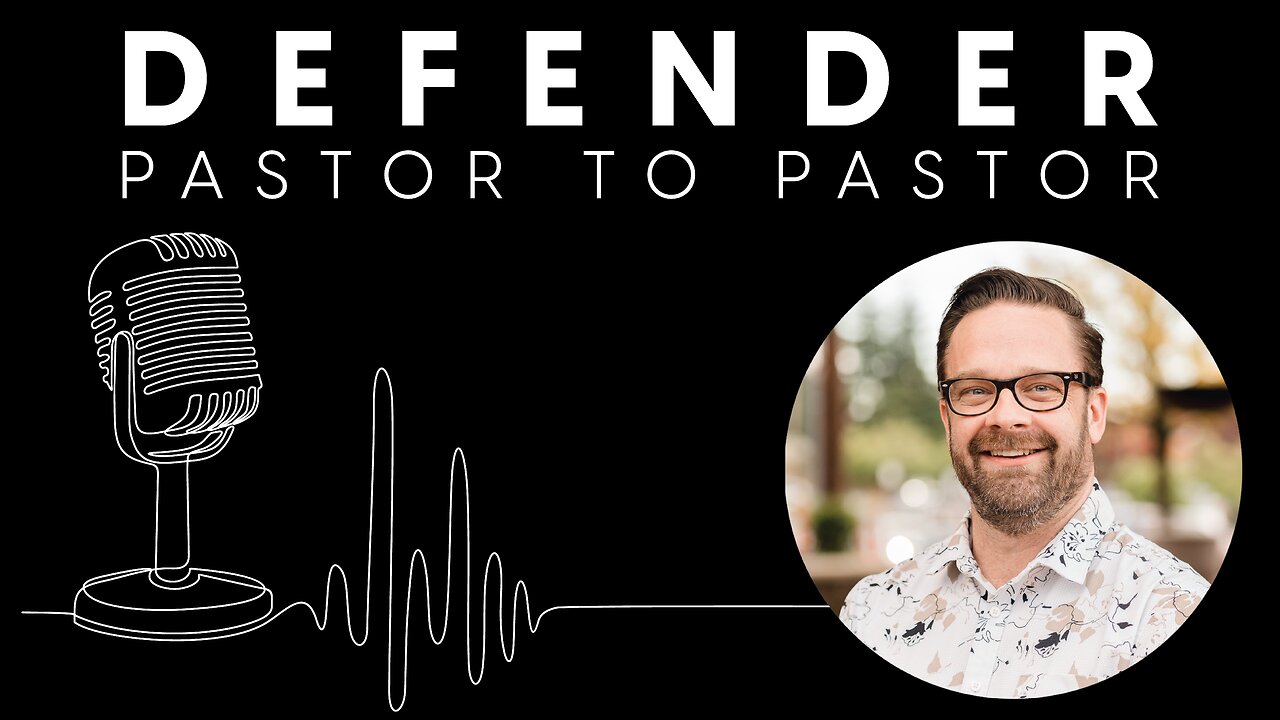 P2P: Church in the Public Square: Real Ministry, Real Impact