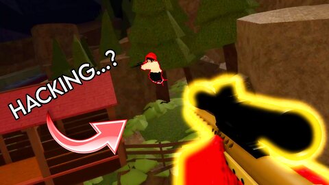 Roblox SPACE SNIPERS Gets SWEATY