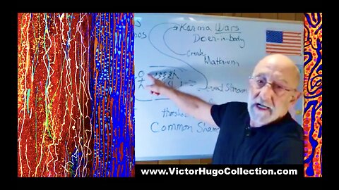 Clif High Karma Wars How Collective Consciousness Affects Event Stream In Common Shared Reality