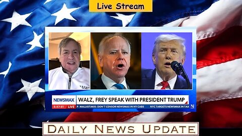 607b: Newsmax - Trump will not have to retreat: Dick Morris | The Count