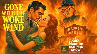 Cracker Barrel Cracks Up: $100M Gone with the Woke Wind