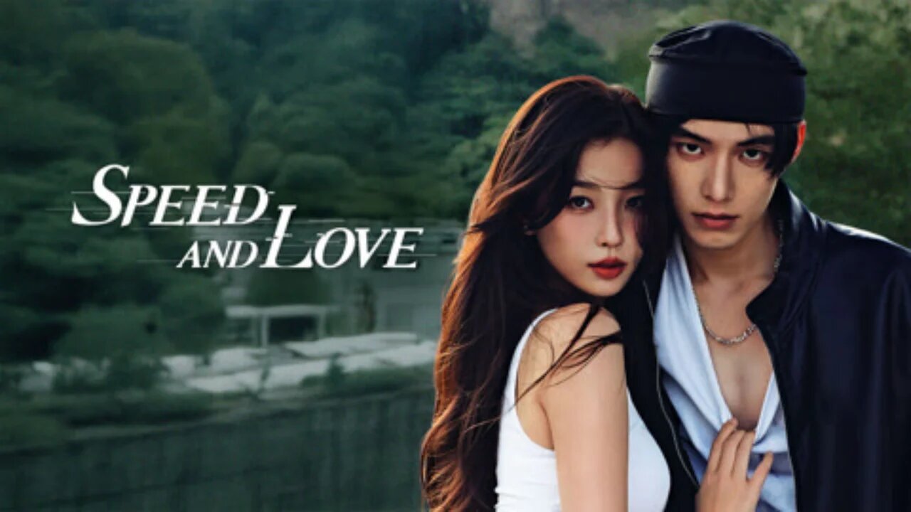 Speed AND LOVE Episode 29