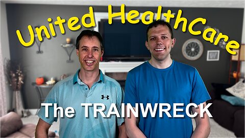 Is United HealthCare a FOREVER Dividend, or TRAINWRECK?