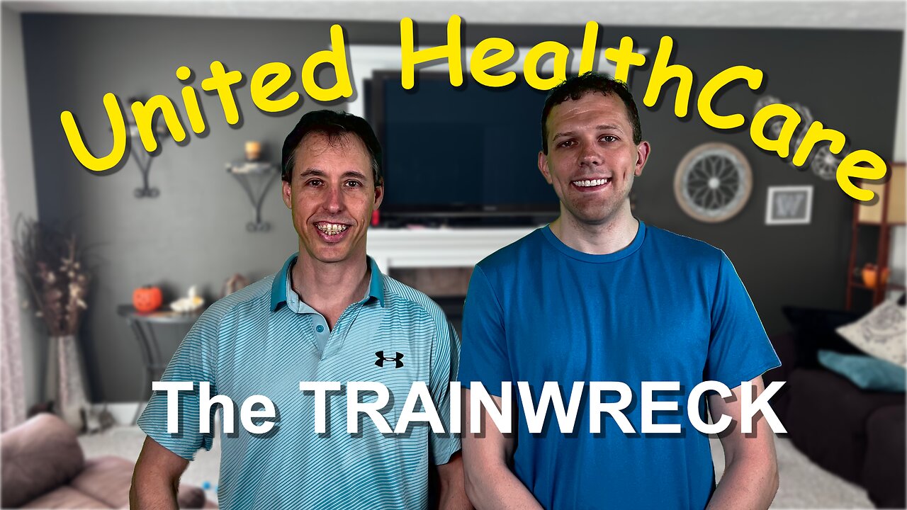 Is United HealthCare a FOREVER Dividend, or TRAINWRECK?