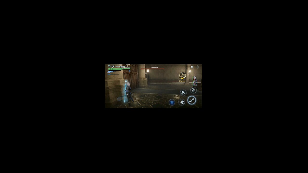 😈😈👀💯 #devilmaycry #viral #game #viral #devils #shorts #game