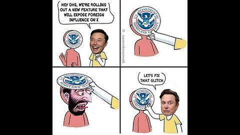 Trump Replaces Blondy... Time to Kashout FBLie