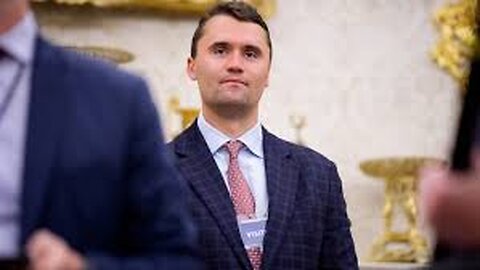 Charlie Kirk Was Tracked by Foreign Government Before Death Must-Read