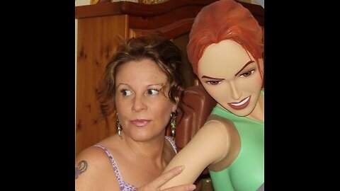 Psychoanalysing Social Media Superstars & Psychopaths - CHARACTER PROFILES - Valerie Stroud