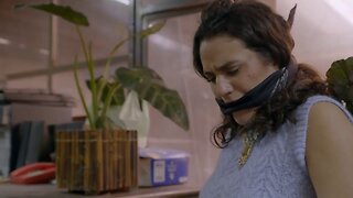 Como Dice El Dicho #2 (gagged)