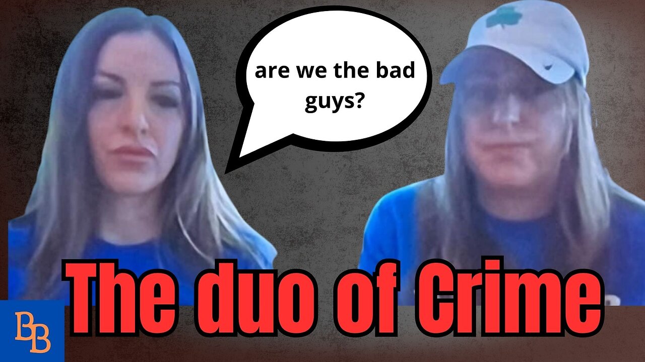 The Crime Cameltoes of MA