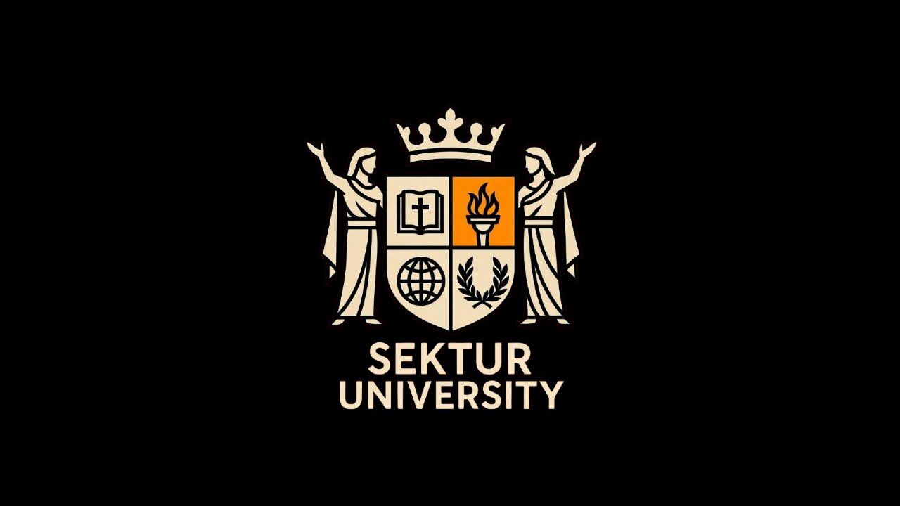 KILLSTREAM: Sektur University