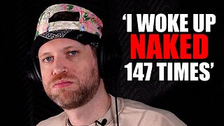 That One Producer From The Diddy Doc Who Stayed Way Too Long