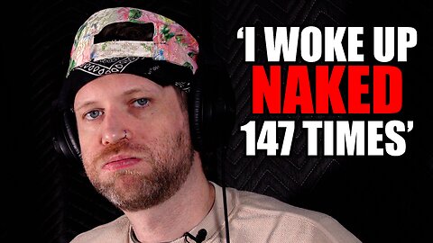 That One Producer From The Diddy Doc Who Stayed Way Too Long