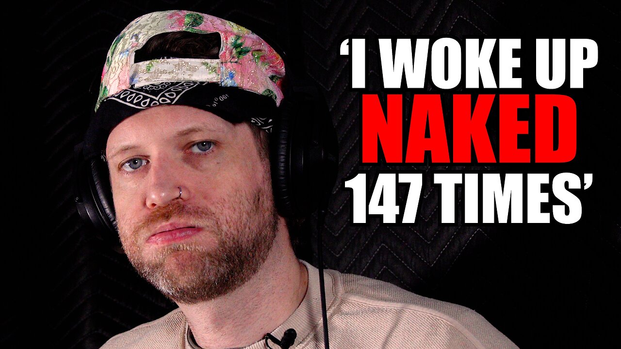 That One Producer From The Diddy Doc Who Stayed Way Too Long