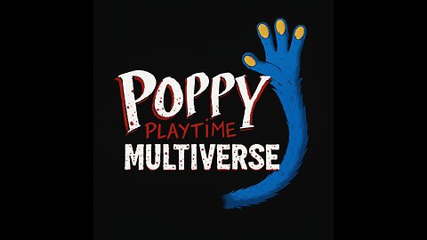POPPY PLAYTIME MULTIVERSE TEASER
