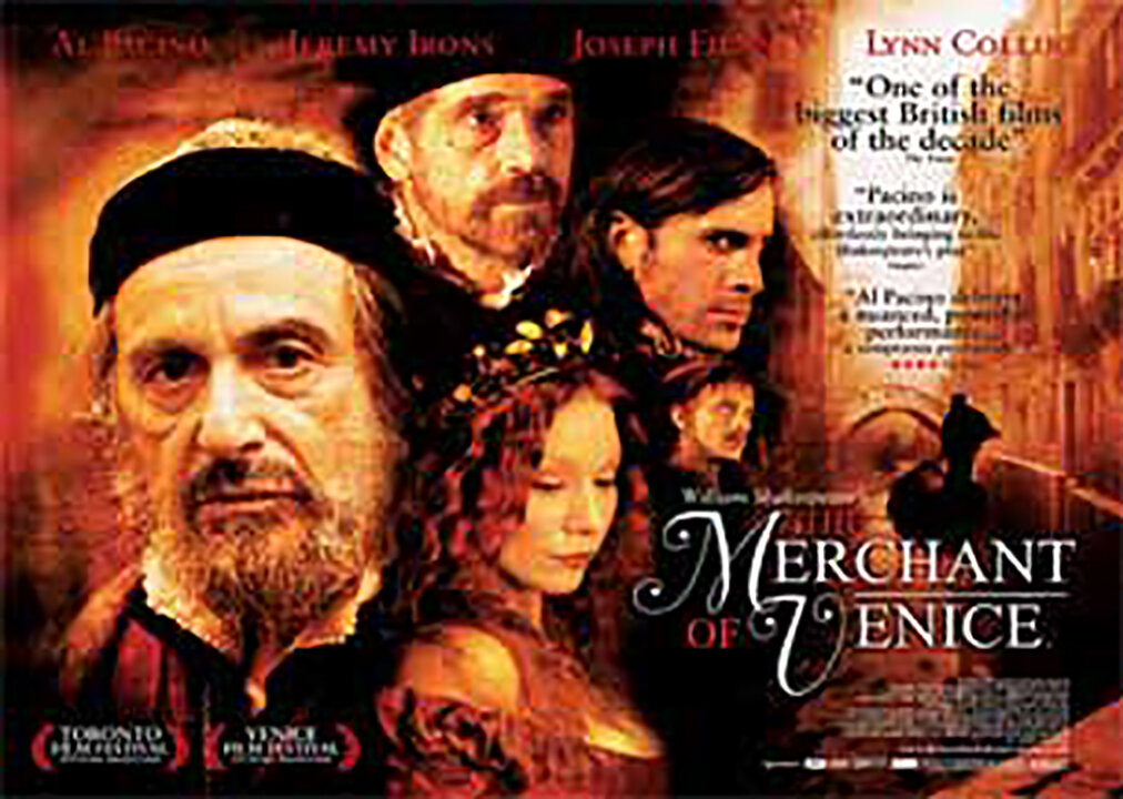 The Merchant of Venice