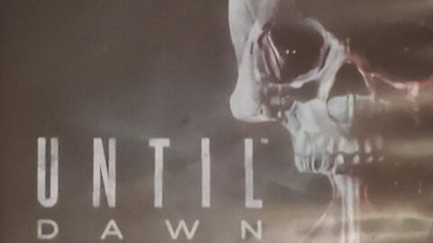 UNTIL DAWN RE LOAD