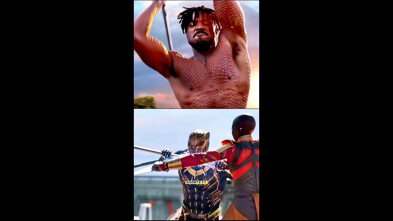 Black Panther is not dead, he will never die!!