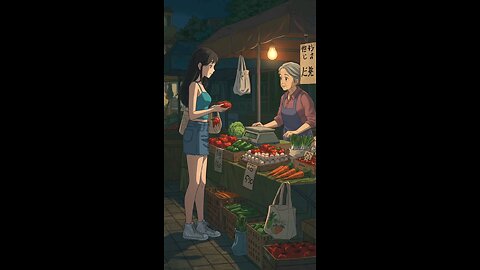 A Peaceful Evening Routine