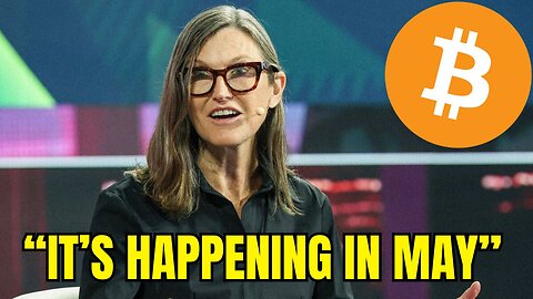 “Bitcoin Is On Track to Soar 2,426% to $2.4 Million” - Cathie Wood