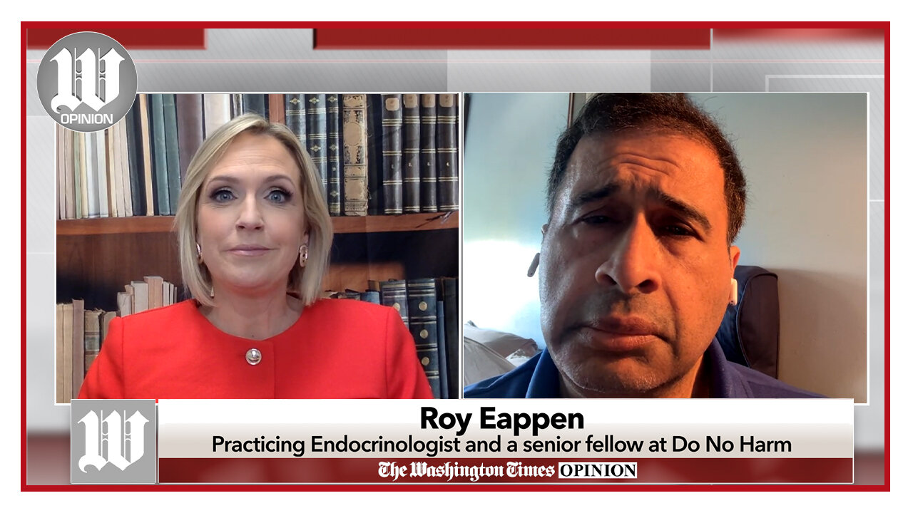 Politically Unstable: The dangers of child sex changes