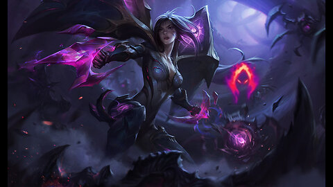ARAM For Fun Episode-38 Ap Kaisa (Sniper)