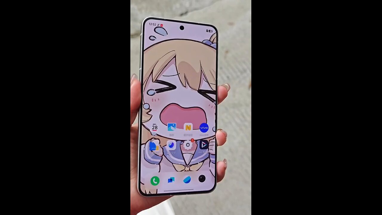 Vivo x200s