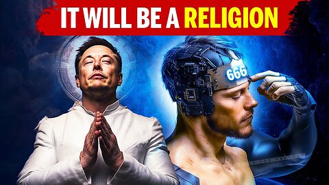 He's Fulfilling Prophecy While the World Remains Distracted...