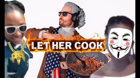 FRIED COMEDY!🍳 Entertainment Purposes Only! REMEMBER, HIT THAT LIKE BUTTON when you ENTER the CHAT 🔥