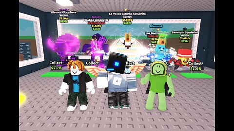 MYSTIVITHON Stream a Thon + Roblox Steal a Brainrot Massive Admin Abuse Update LIVE #rumbletakeover