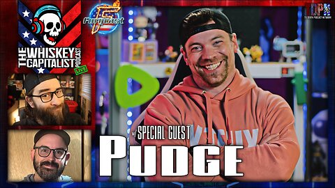 More Details About the Ukrainian Refugee Stabbing Death/Swatting For Hire w/ Pudge | 9.10.25