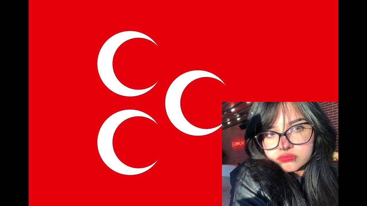 xingsyue doesn't know how hate speech works