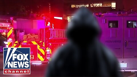 Here’s what this says about the Brown shooting suspect’s motivation: Ex-FBI special agent