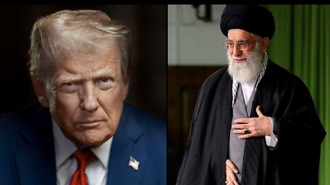 Will Trump attack Iran?