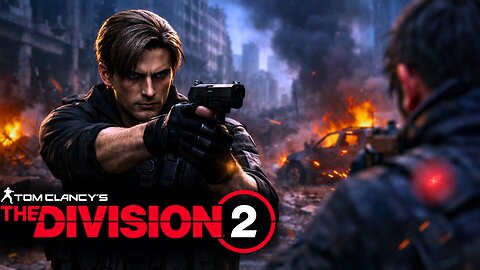 The Division 2 - Ending This Now! [END]