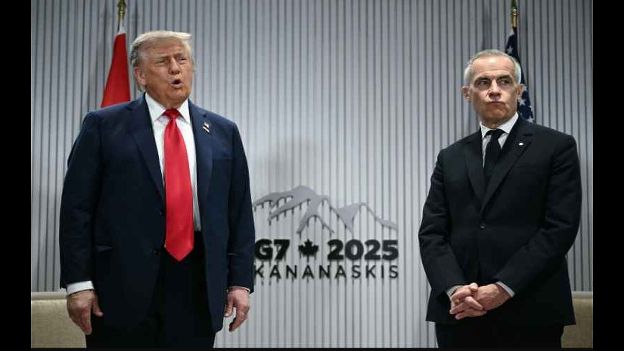 Trump Throws Grenade on U.S.-Canadian Relations by Slamming Ally With Devastating 35