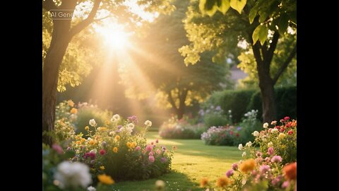 Bring beauty to life