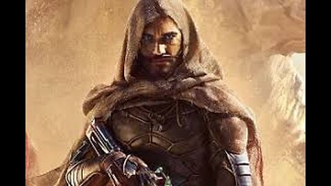 Fremen Rising Ep 1