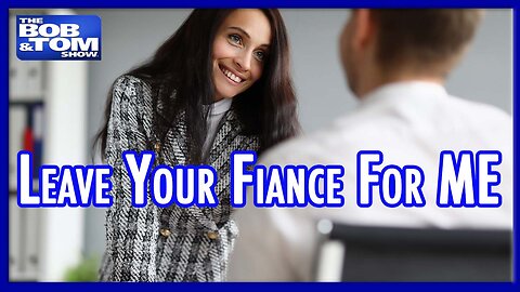 Co-Worker Is Engaged… But Hooking Up with Me! | Sexy Time!