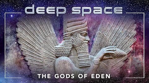 Deep Space S02E09 - The Gods of Eden
