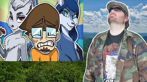 What The Hell Is Sheep And Wolves 2: The Pig Deal? (Saberspark) - Reaction! (BBT)