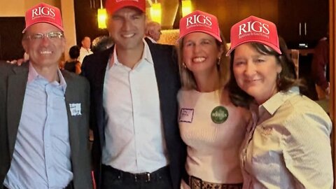 Indiana - Republicans In Good Standing