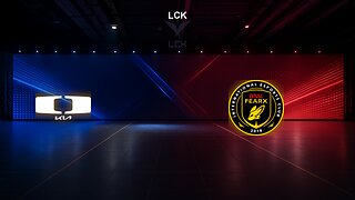 DK vs BFX Highlights Game 5 - LCK Play-Ins 2025 - Dplus KIA vs BNK FEARX
