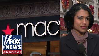 Mother STABBED while changing her baby inside Macy’s