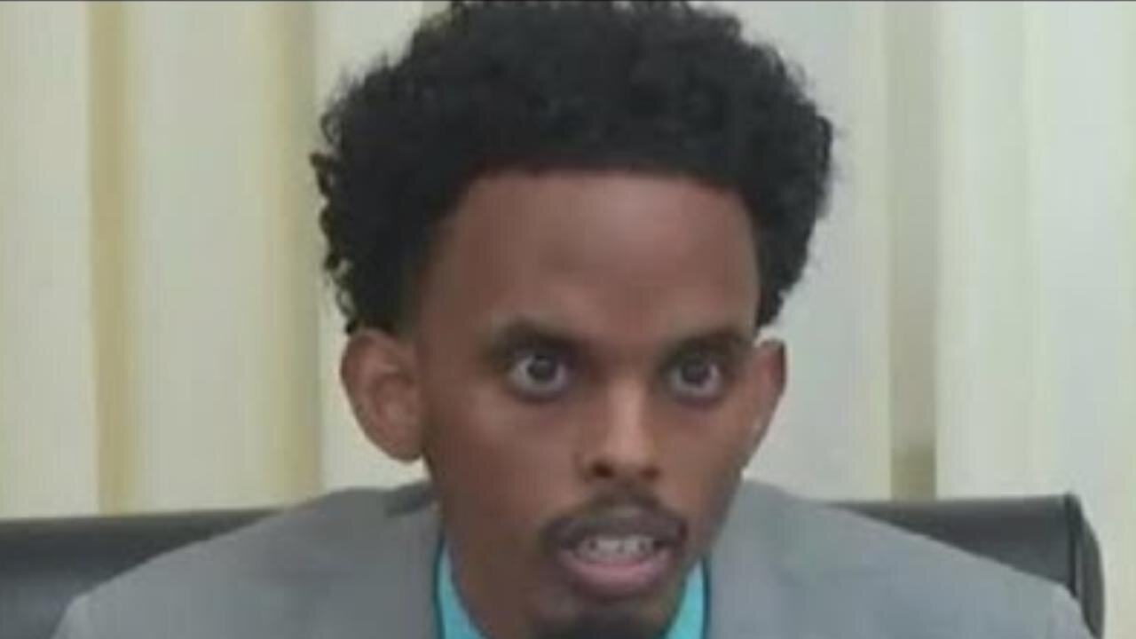 Omar Fateh is Minnesota’s New Nutcase Gearing Up to Destroy Society ~ The William Archibald Show 7.18.25