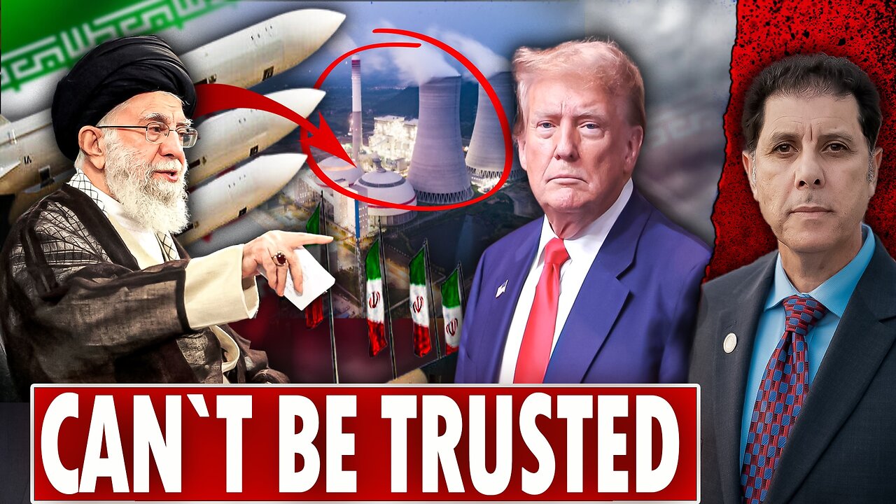 Can Diplomacy Rescue the US & Iran from the Brink of War? Geopolitical Trends