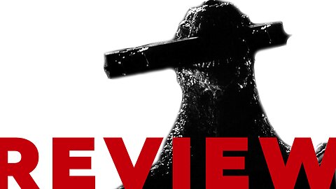Godzilla (1954) - Review