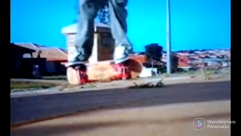 Sacrifice | Old Skate Footage
