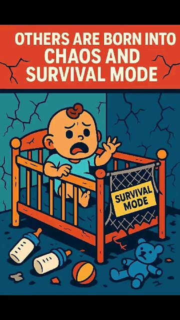 We Are Not Treated The Same