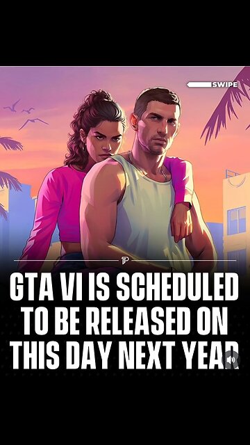GTA VI: The 2026 Release that will Change Gaming Forever